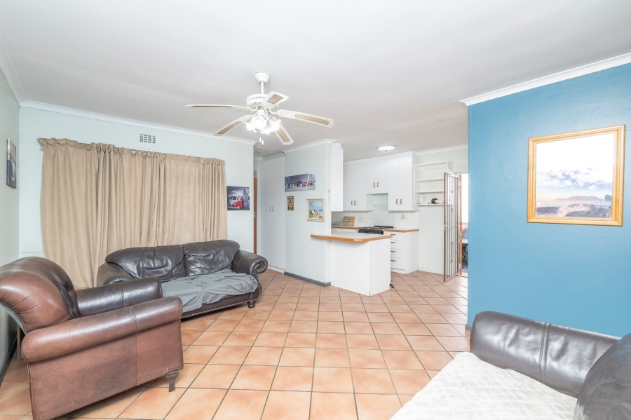 2 Bedroom Property for Sale in Bonnie Brae Western Cape